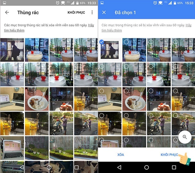 Bật Mí 19 Thủ Thuật Giúp Bạn Làm Chủ Google Photos