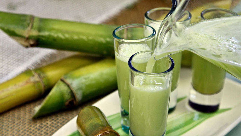 Nước mía Nước mía