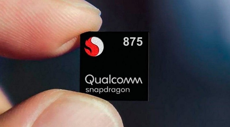 Snapdragon 875 và Snapdragon 775G lộ điểm sức mạnh trên AnTuTu Snapdragon 875 và Snapdragon 775G lộ điểm sức mạnh trên AnTuTu