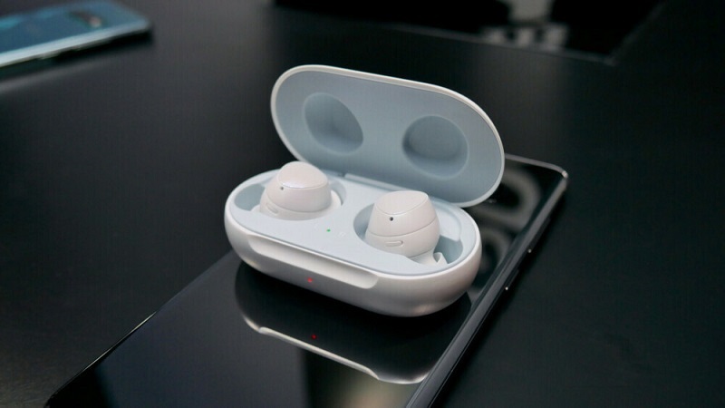 Galaxy Buds Galaxy Buds