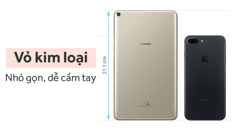 Top 9 Tablet hỗ trợ học tập và giải trí nằm ở phân khúc giá mềm, phù hợp với các bạn sinh viên