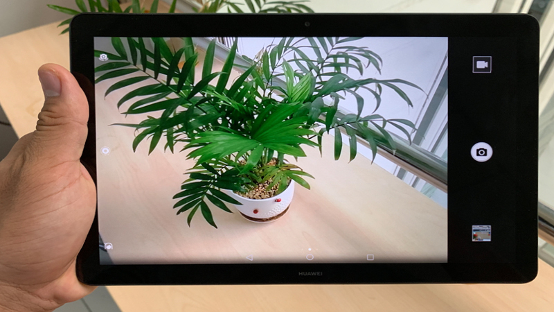 Top 9 Tablet hỗ trợ học tập và giải trí nằm ở phân khúc giá mềm, phù hợp với các bạn sinh viên