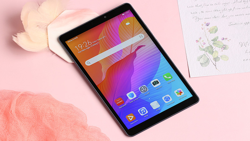 Top 9 Tablet hỗ trợ học tập và giải trí nằm ở phân khúc giá mềm, phù hợp với các bạn sinh viên