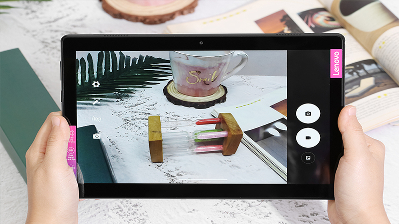 Top 9 Tablet hỗ trợ học tập và giải trí nằm ở phân khúc giá mềm, phù hợp với các bạn sinh viên