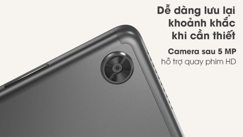 Top 9 Tablet hỗ trợ học tập và giải trí nằm ở phân khúc giá mềm, phù hợp với các bạn sinh viên