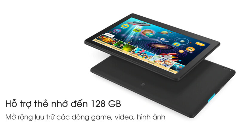 Top 9 Tablet hỗ trợ học tập và giải trí nằm ở phân khúc giá mềm, phù hợp với các bạn sinh viên