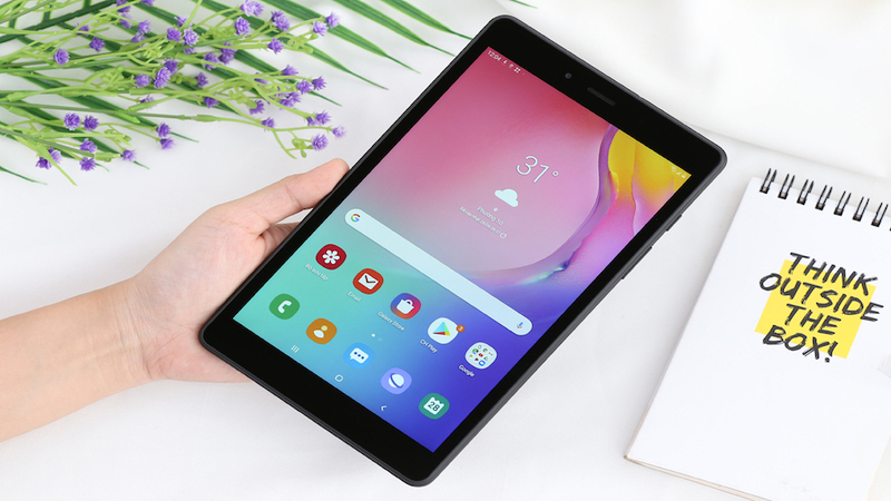 Top 9 Tablet hỗ trợ học tập và giải trí nằm ở phân khúc giá mềm, phù hợp với các bạn sinh viên