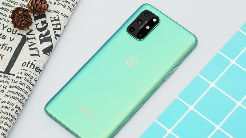 OnePlus 8T 5G