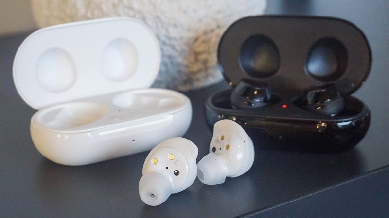 Galaxy Buds Pro sẽ là tai nghe không dây thế hệ mới của Samsung, nhiều khả năng sẽ ra mắt cùng dòng Galaxy S21 Galaxy Buds Pro sẽ là tai nghe không dây thế hệ mới của Samsung, nhiều khả năng sẽ ra mắt cùng dòng Galaxy S21