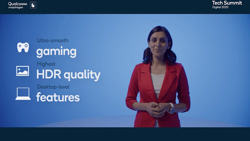 Thông số Snapdragon 888