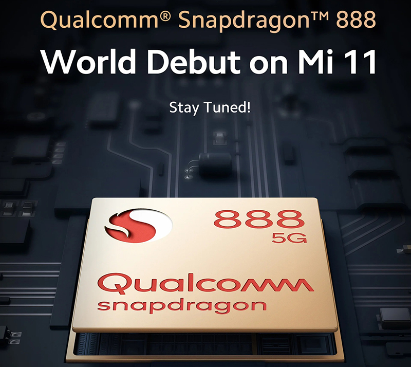 Snapdragon 888