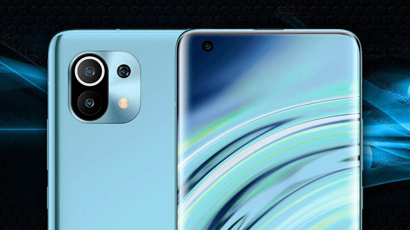 Mặt trước và sau