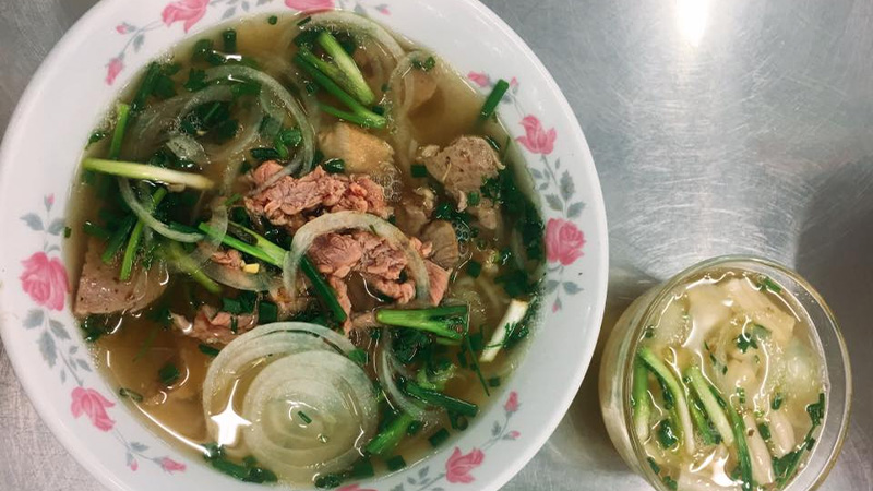 Phở 86