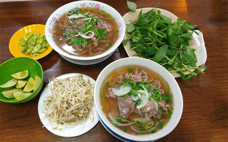 Phở Trang