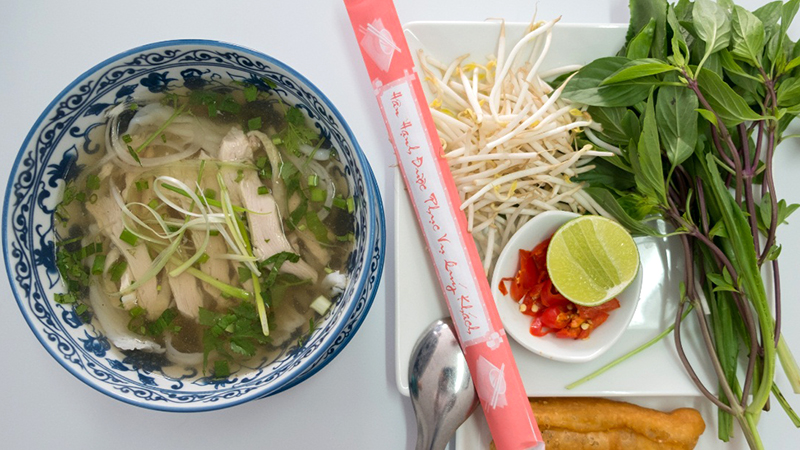 Phở Sưa