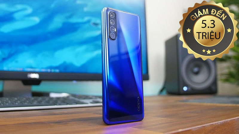 oppo reno 3 pro