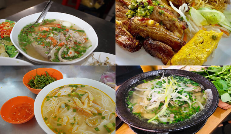 Ở Phú Nhuận thì ăn sáng ở đâu ngon? 5 quán ăn sáng ngon quận Phú Nhuận