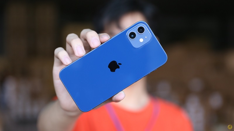 iPhone 12 iPhone 12