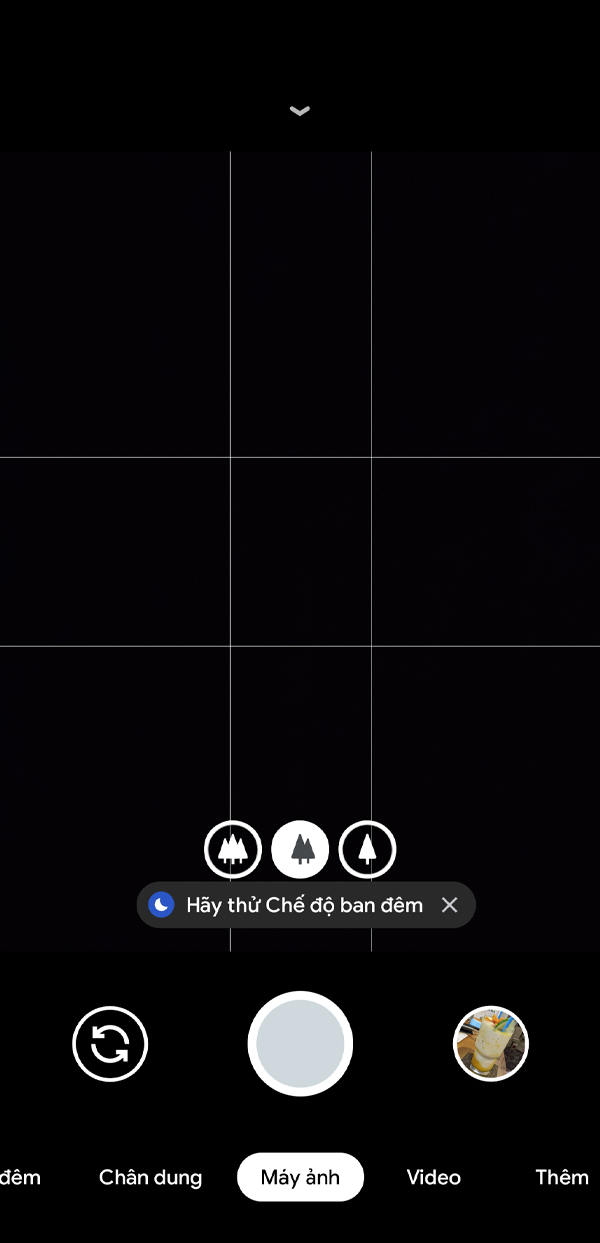 Cài tệp cấu hình Cài tệp cấu hình
