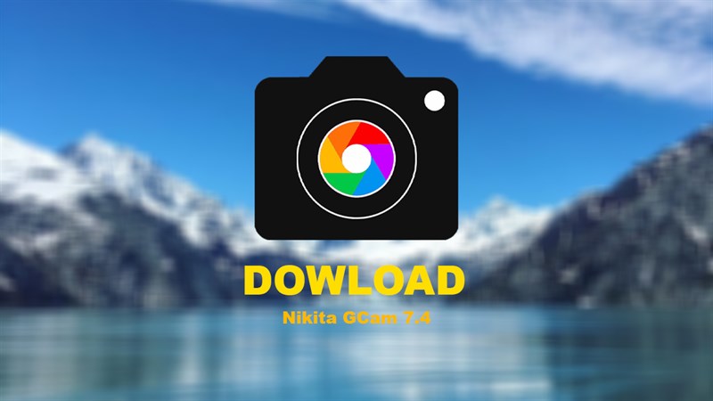 Nikita Gcam Nikita Gcam