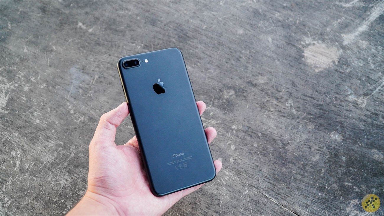 Video review sản phẩm: Điện Thoại iPhone 7 Plus 32GB – Hàng ✓ QUEEN MOBILE