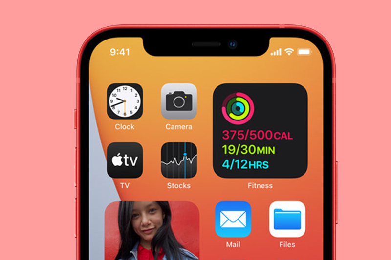 iPhone 12 iPhone 12