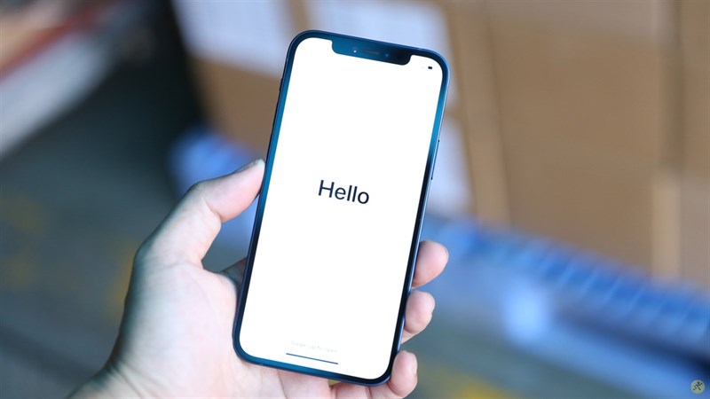 iPhone 12 iPhone 12