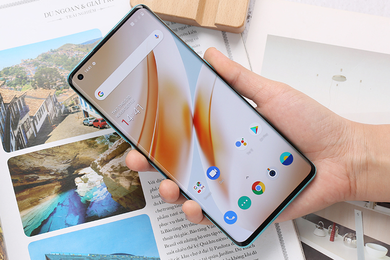 OnePlus 8 Pro OnePlus 8 Pro