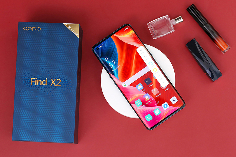 OPPO Find X2 OPPO Find X2