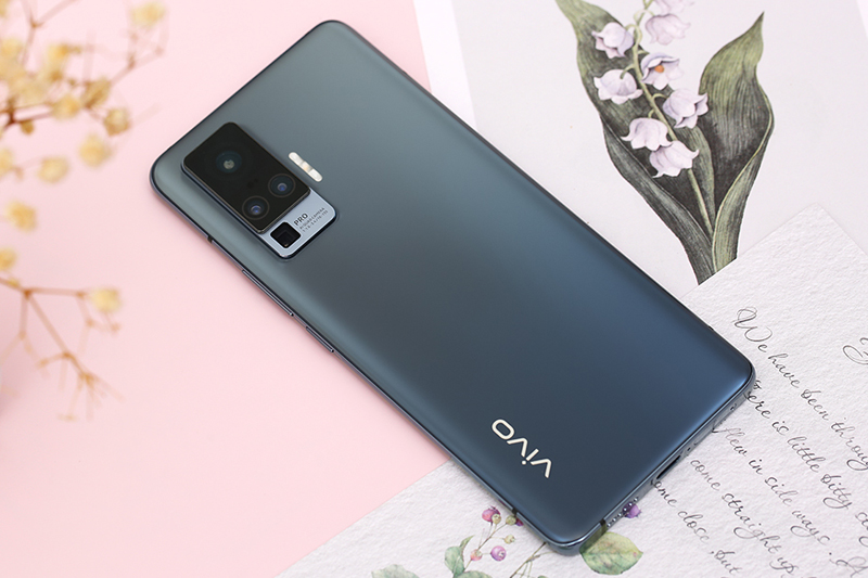 Vivo X50 Pro Vivo X50 Pro