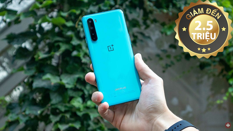 OnePlus Nord 5G OnePlus Nord 5G