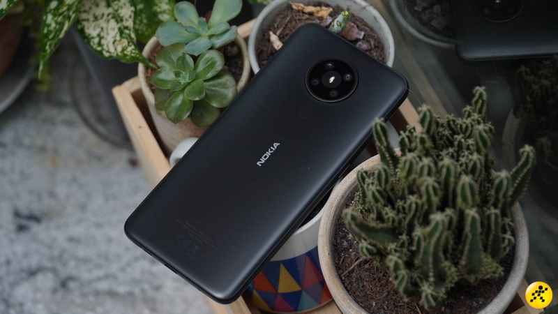 Hé lộ nhiều chi tiết cấu hình của Nokia 5.4: Dùng màn hình nốt ruồi, 4 camera sau, bộ nhớ trong tùy chọn 64/128GB Hé lộ nhiều chi tiết cấu hình của Nokia 5.4: Dùng màn hình nốt ruồi, 4 camera sau, bộ nhớ trong tùy chọn 64/128GB