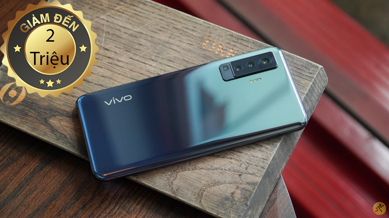 Điện thoại Vivo trong tháng 12 này ưu đãi giảm giá cực sốc đến 2 triệu Điện thoại Vivo trong tháng 12 này ưu đãi giảm giá cực sốc đến 2 triệu