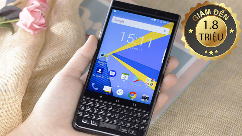 BlackBerry BlackBerry