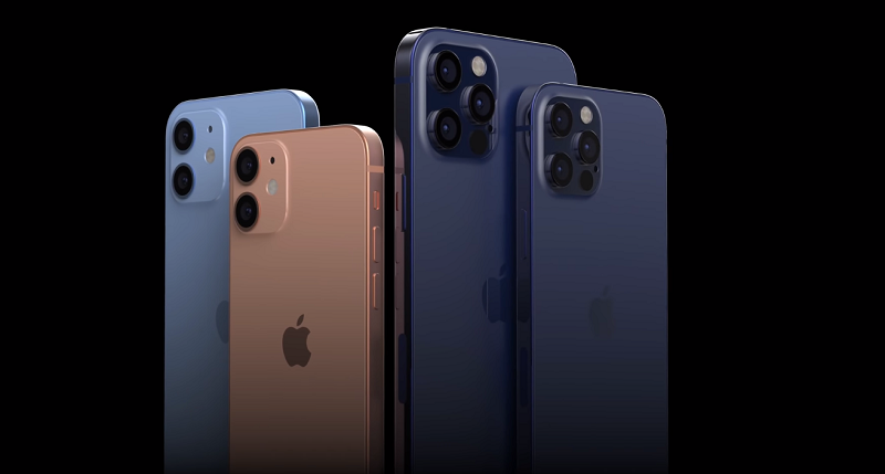 Nhìn lại một năm 2020: Đâu là những chiếc smartphone đỉnh nhất tính đến thời điểm hiện tại?