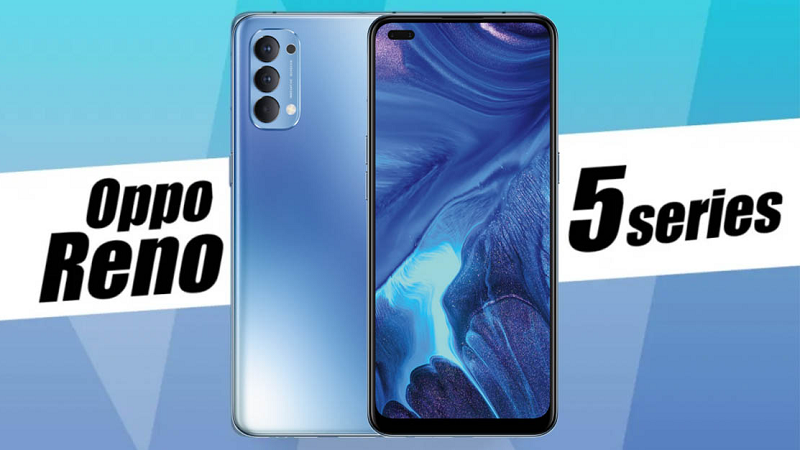 OPPO Reno5 series lộ thông số cấu hình khủng với Snapdragon 865, sạc nhanh 65W cùng mức giá sẽ khiến bạn ngạc nhiên