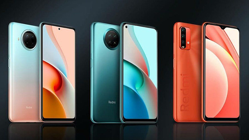 Redmi Note 9 5G series đạt hơn 300.000 máy bán ra chỉ sau vài giờ lên kệ, liệu sản phẩm này sẽ hot khi về Việt Nam?