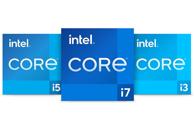 Intel Gen 11th