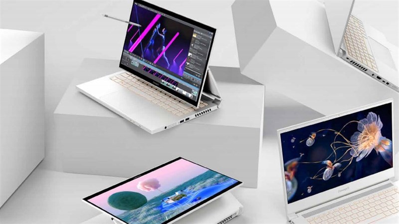 Xuất hiện bằng chứng cho thấy, không chỉ smartphone, tai nghe mà HMD còn sắp sửa ra mắt các mẫu laptop Nokia Xuất hiện bằng chứng cho thấy, không chỉ smartphone, tai nghe mà HMD còn sắp sửa ra mắt các mẫu laptop Nokia