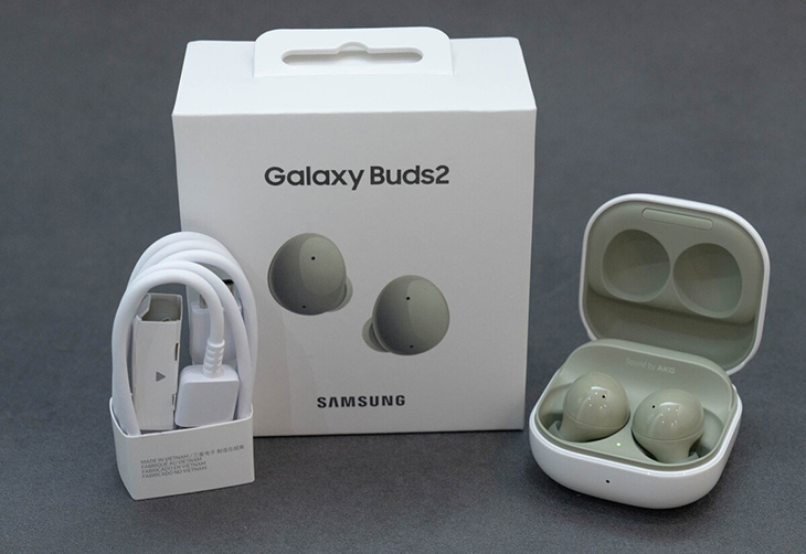 Galaxy Buds2