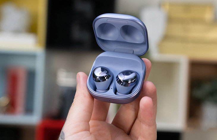 Galaxy Buds Pro