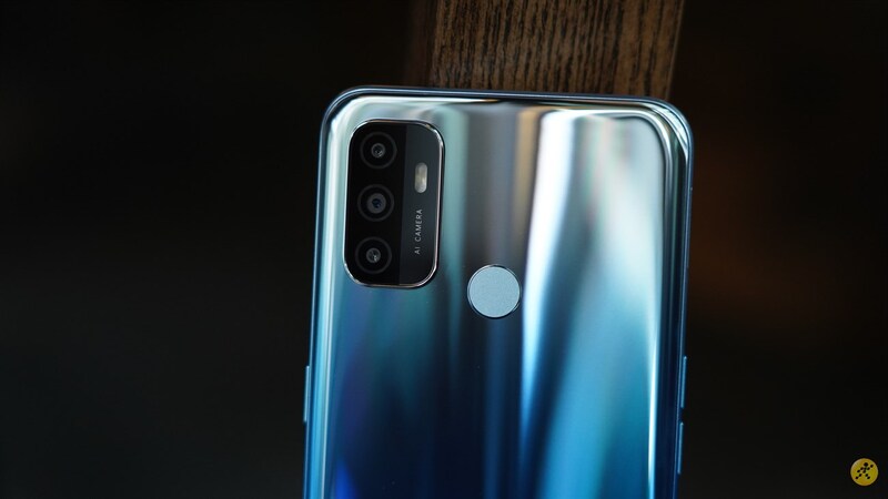 Top 4 điện thoại OPPO đổi trả cấu hình ngon mà giá siêu ưu đãi tại Thế giới di động, chỉ với hơn 3 triệu đồng là có thể sở hữu được ngay