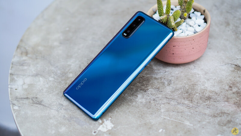 Top 4 điện thoại OPPO đổi trả cấu hình ngon mà giá siêu ưu đãi tại Thế giới di động, chỉ với hơn 3 triệu đồng là có thể sở hữu được ngay