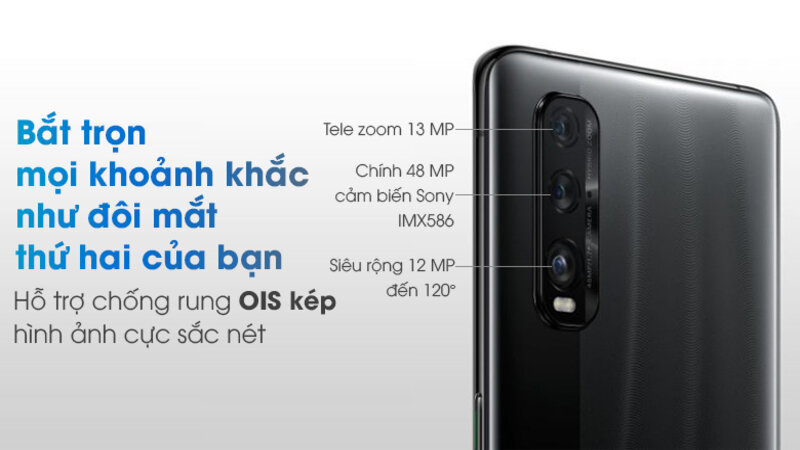 Top 4 điện thoại OPPO đổi trả cấu hình ngon mà giá siêu ưu đãi tại Thế giới di động, chỉ với hơn 3 triệu đồng là có thể sở hữu được ngay