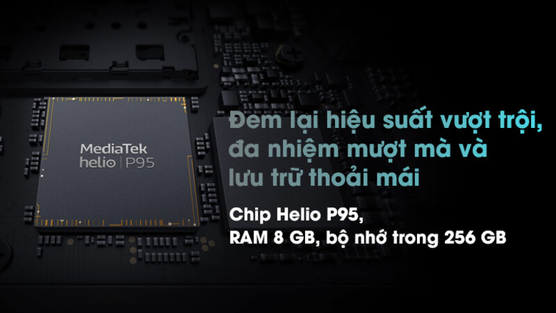 Top 4 điện thoại OPPO đổi trả cấu hình ngon mà giá siêu ưu đãi tại Thế giới di động, chỉ với hơn 3 triệu đồng là có thể sở hữu được ngay