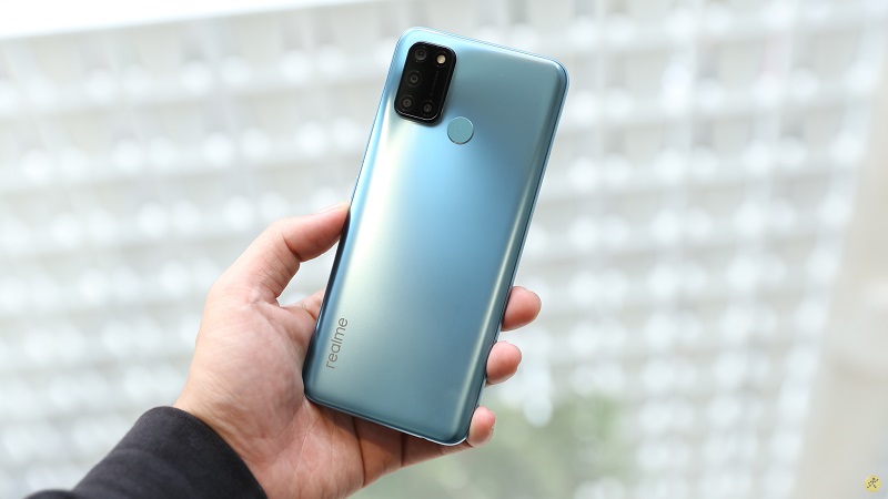 REALME C17 REALME C17