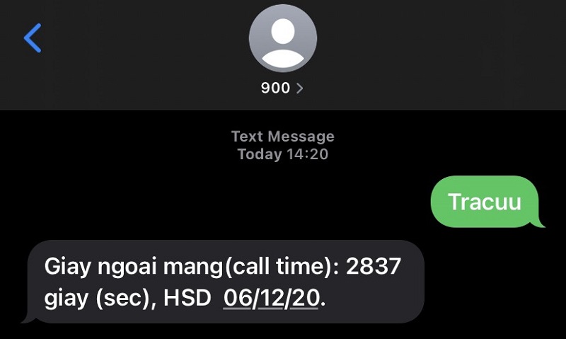 Có thể bạn chưa biết: Nguyên nhân tin nhắn từ nhà mạng viết không dấu