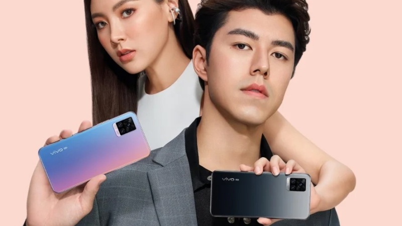 Vivo V20 Pro được các nhà bán lẻ niêm yết trước ngày ra mắt tại Ấn Độ, bạn thấy giá bán như vậy đã hợp lý chưa? Vivo V20 Pro được các nhà bán lẻ niêm yết trước ngày ra mắt tại Ấn Độ, bạn thấy giá bán như vậy đã hợp lý chưa?