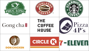 Tổng hợp calo đồ uống Phúc Long, The Coffee House, Gong Cha & nhiều quán