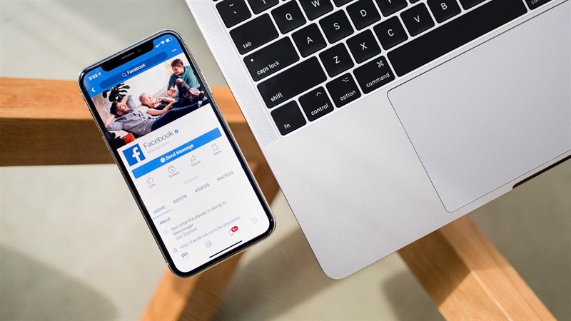facebook facebook